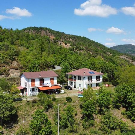 Moto Pareto B&B Экстерьер фото