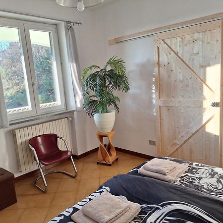 Moto Pareto B&B Экстерьер фото