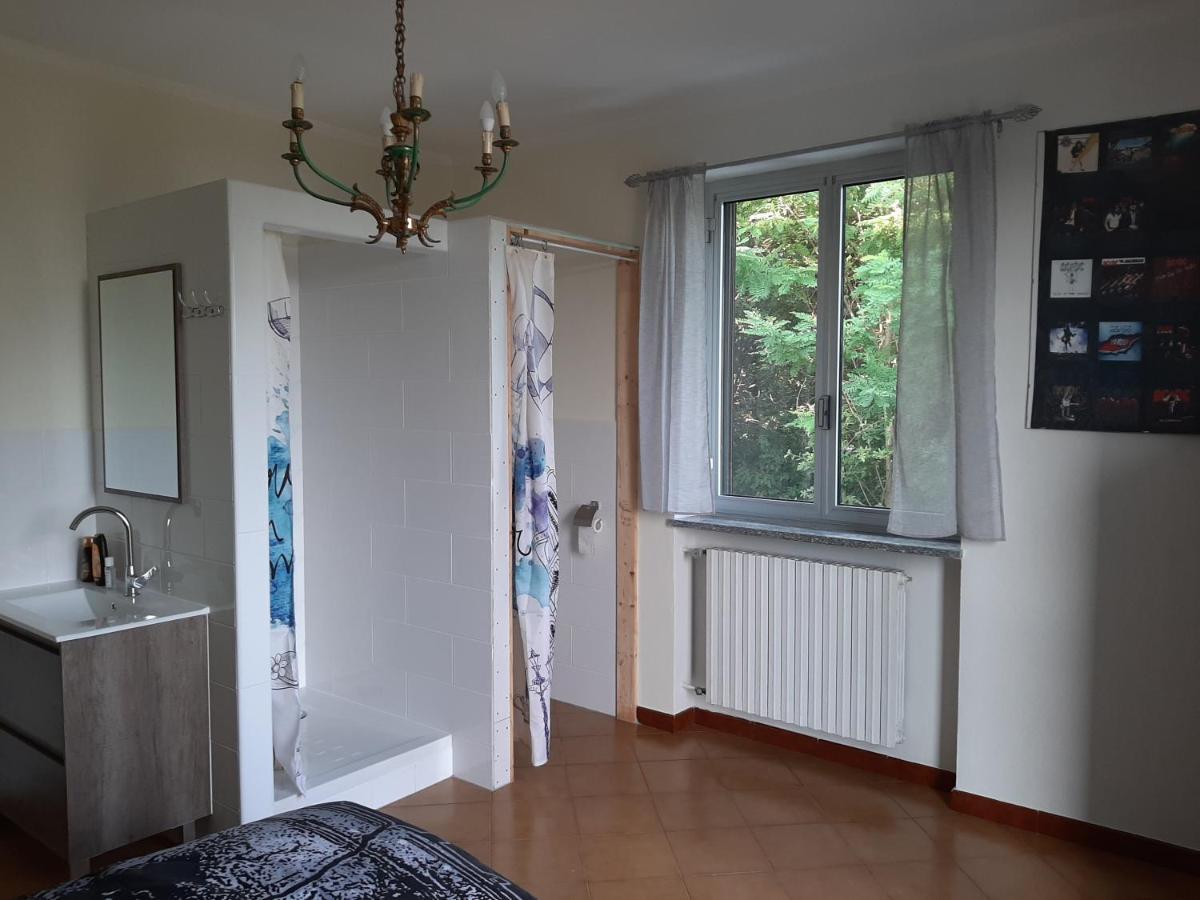 Moto Pareto B&B Экстерьер фото