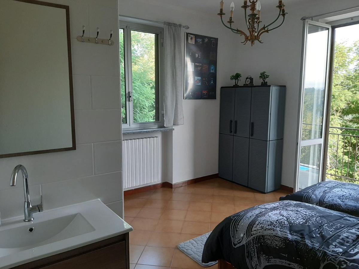 Moto Pareto B&B Экстерьер фото